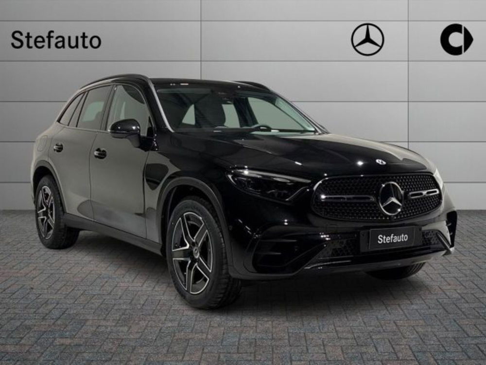 Mercedes-Benz GLC nuova a Bologna