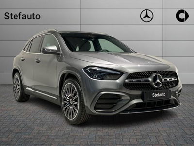 Mercedes-Benz GLA SUV 200 d AMG Line Advanced Plus 4matic auto nuova a Castel Maggiore