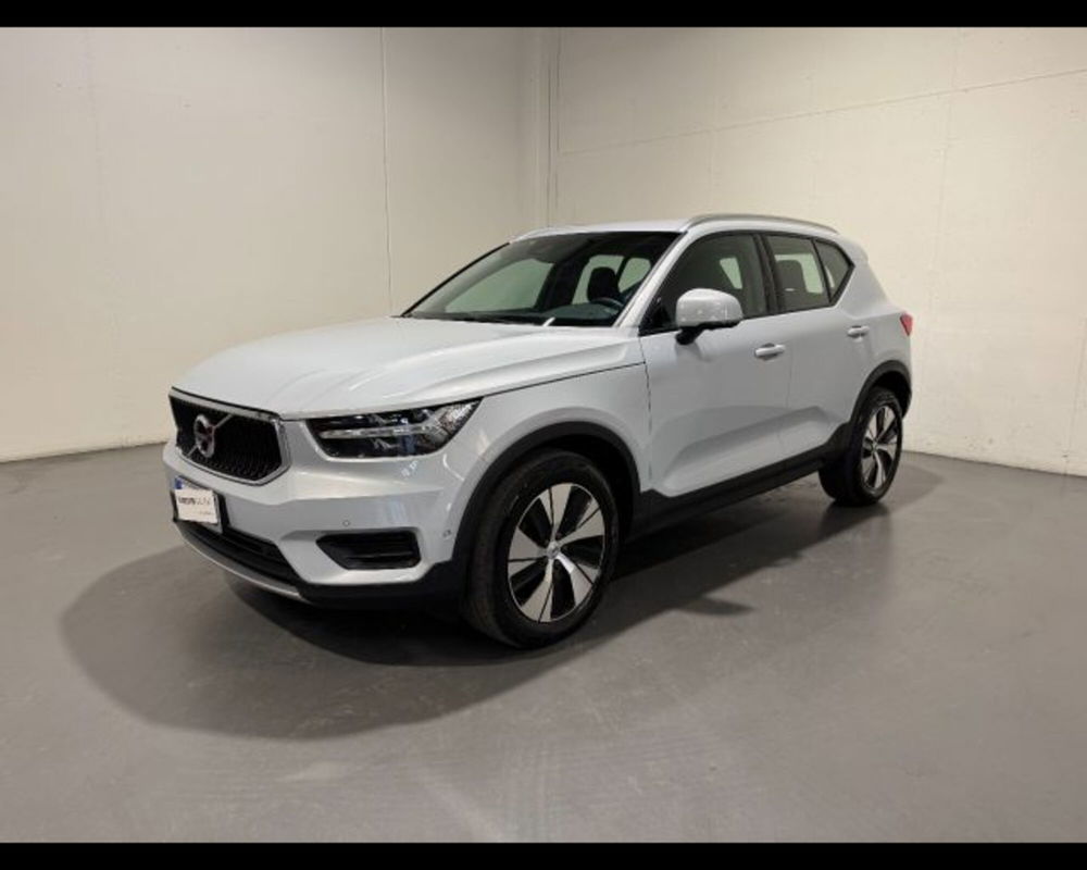 Volvo XC40 usata a Treviso