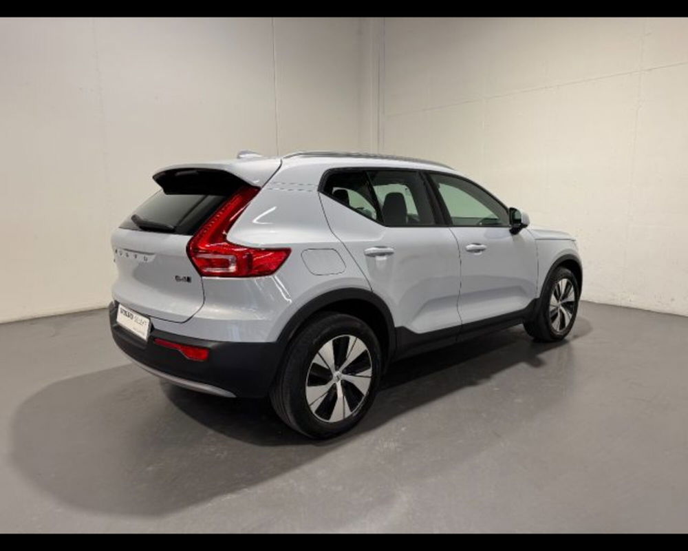 Volvo XC40 usata a Treviso (2)