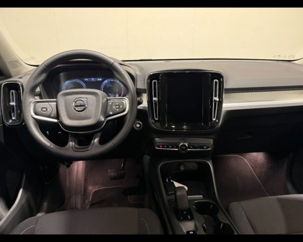 Volvo XC40 usata a Treviso (3)