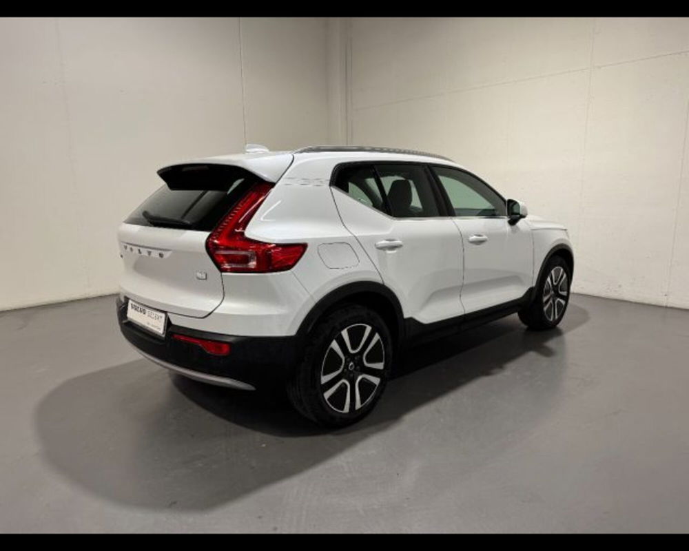 Volvo XC40 usata a Treviso (2)