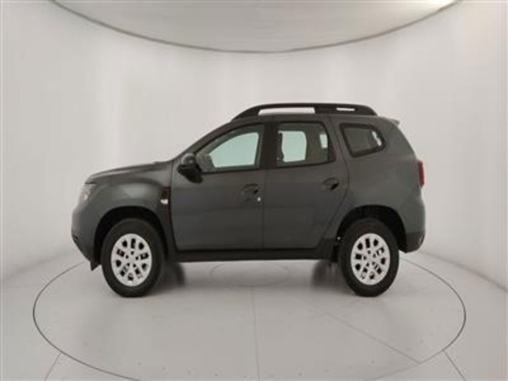 Dacia Duster usata a Bari (3)