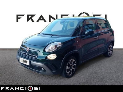 Fiat 500L 1.3 Multijet 95 CV Dualogic Cross  del 2020 usata a Mirandola