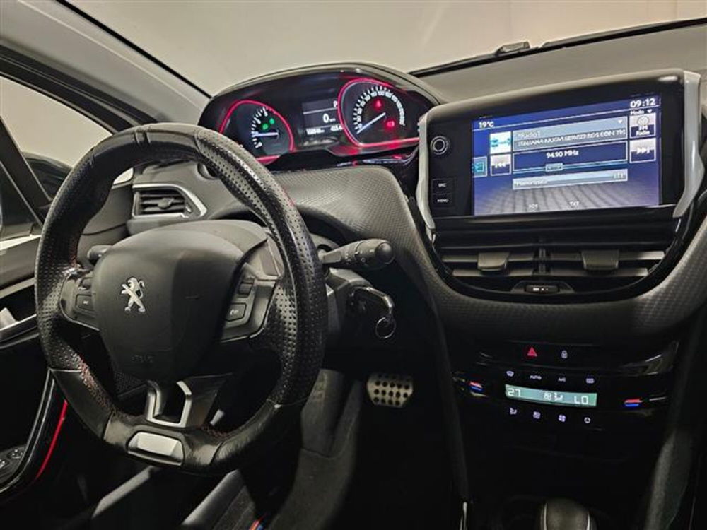 Peugeot 2008 usata a Palermo (12)