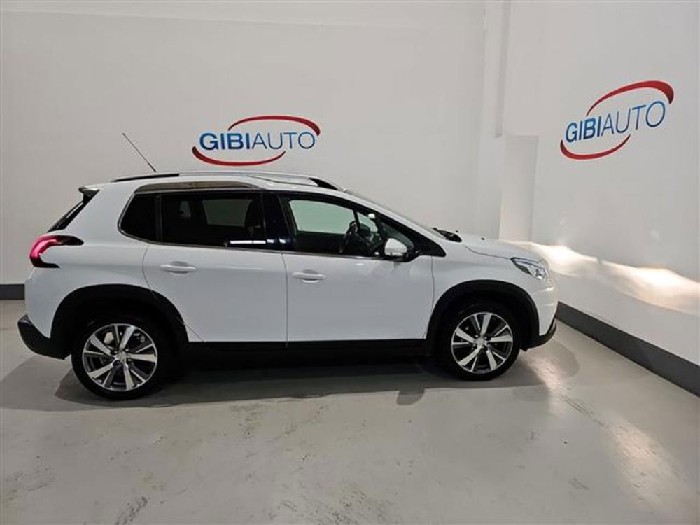 Peugeot 2008 usata a Palermo (5)