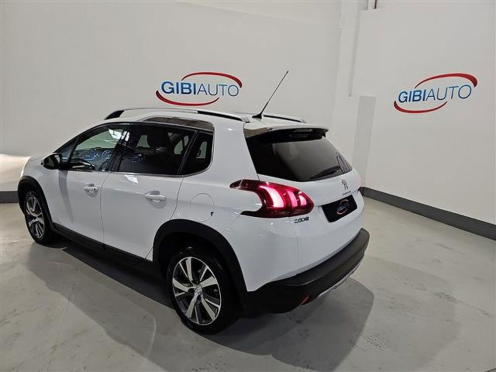 Peugeot 2008 usata a Palermo (6)