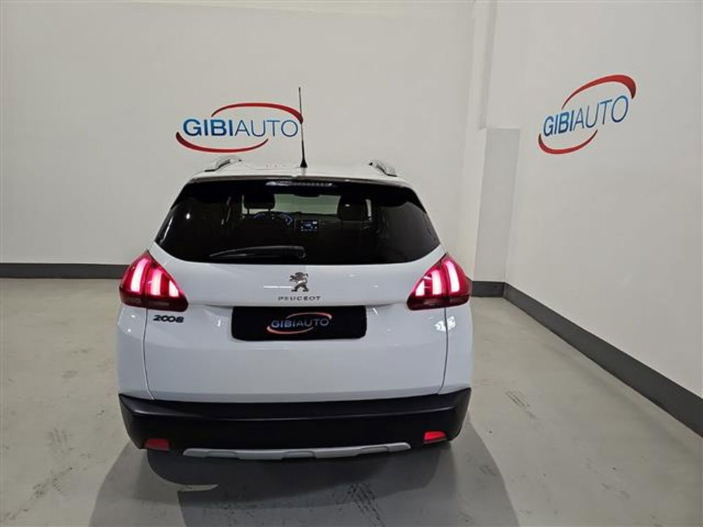 Peugeot 2008 usata a Palermo (7)