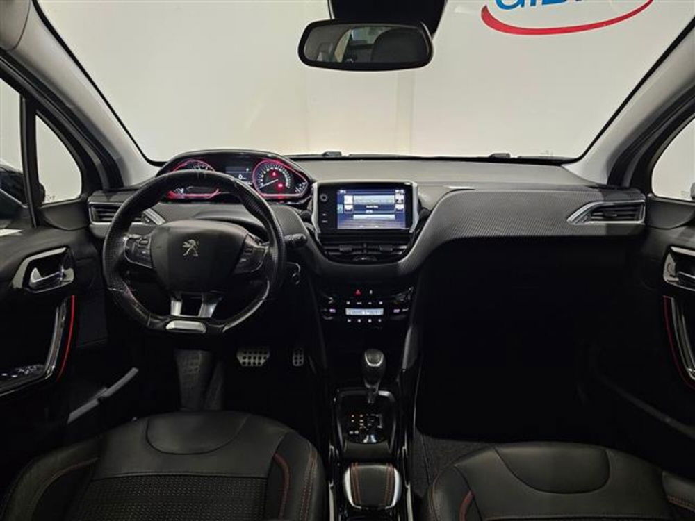 Peugeot 2008 usata a Palermo (9)