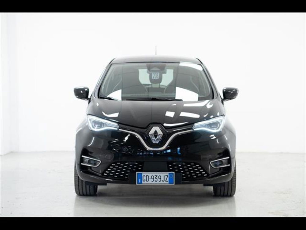 Renault Zoe usata a Torino (3)