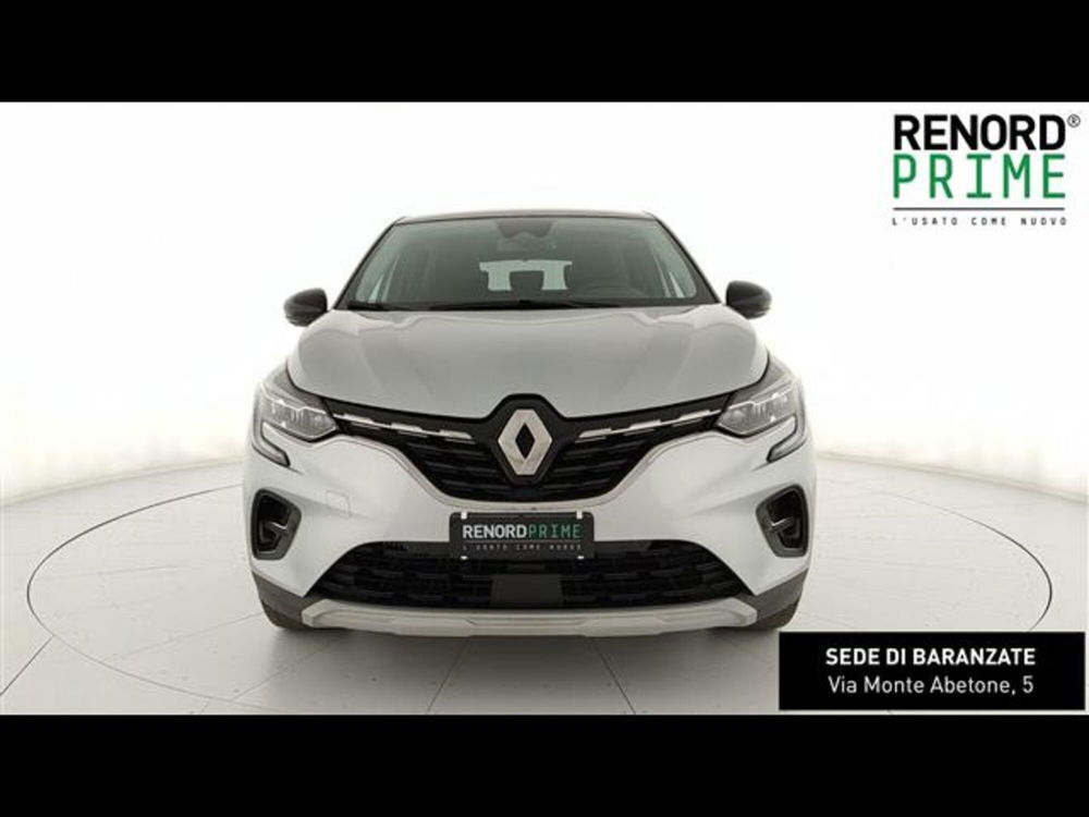 Renault Captur usata a Milano (3)