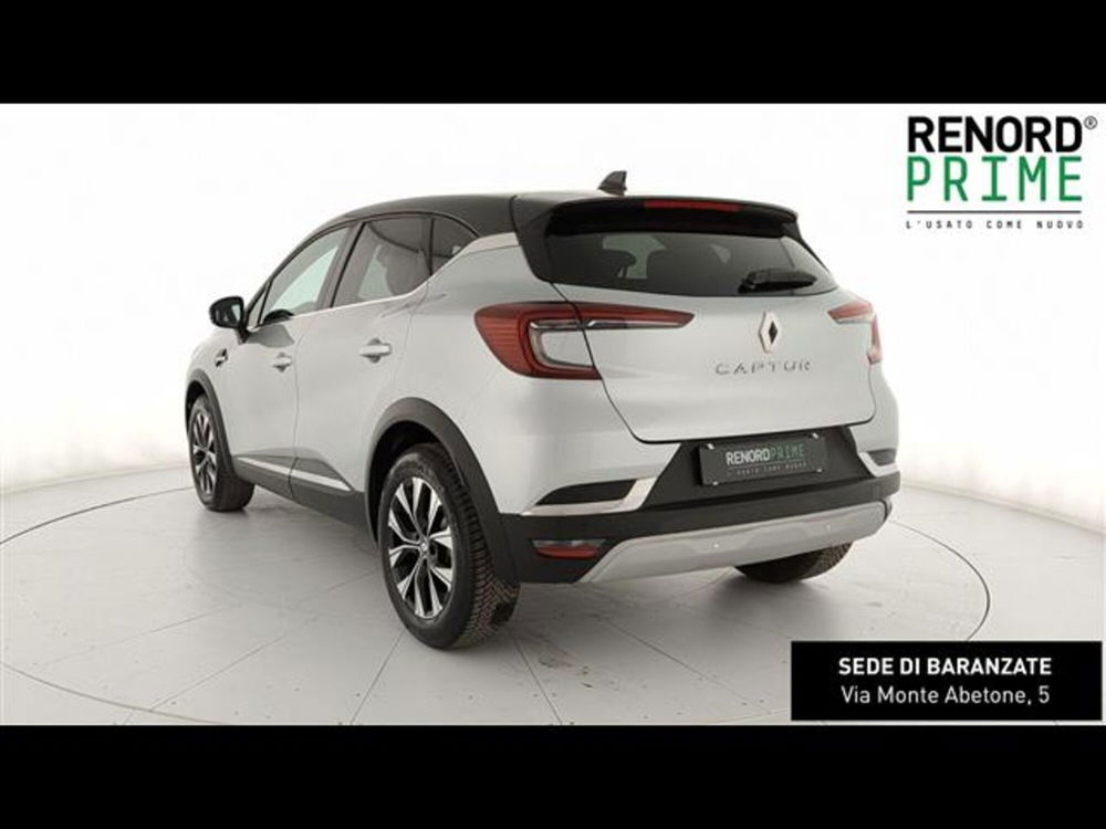 Renault Captur usata a Milano (7)