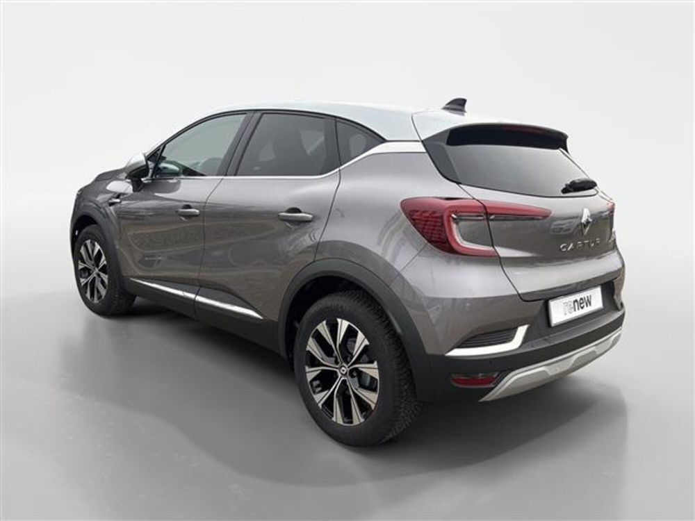 Renault Captur usata a Torino (3)