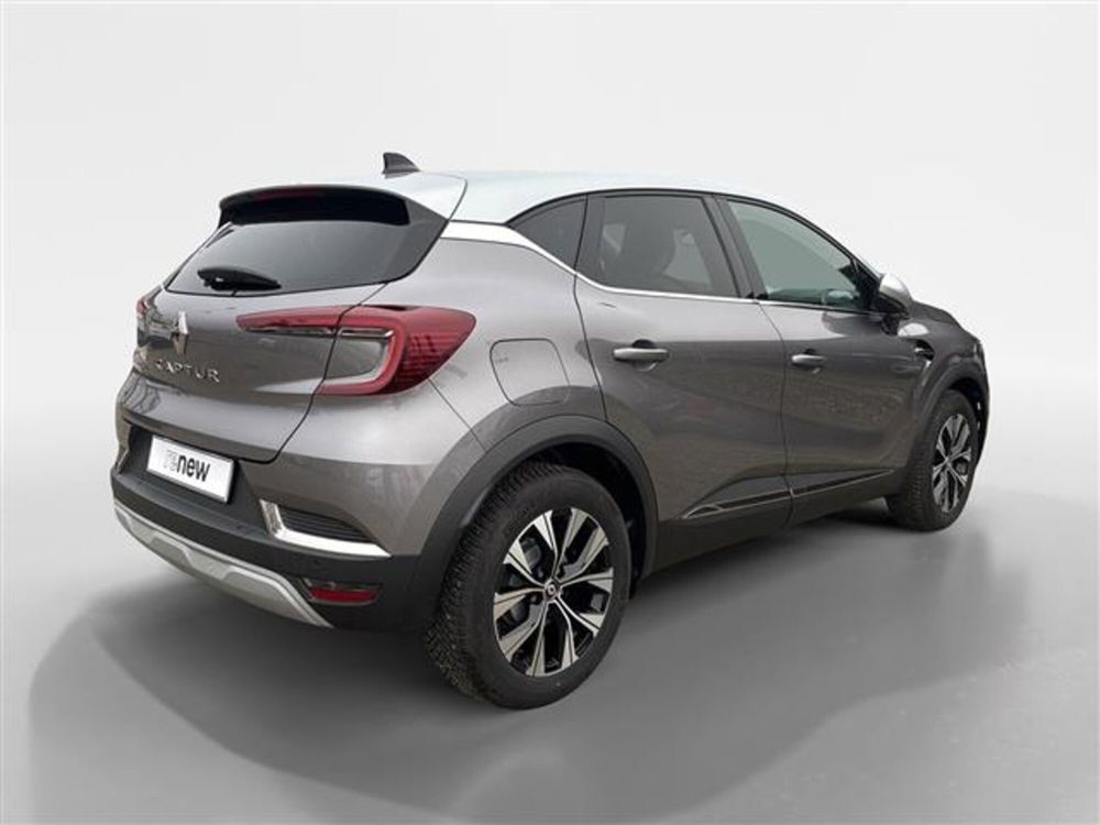 Renault Captur usata a Torino (5)