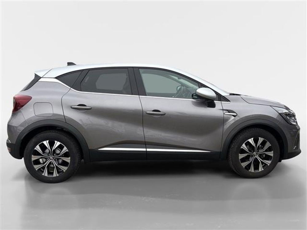 Renault Captur usata a Torino (6)