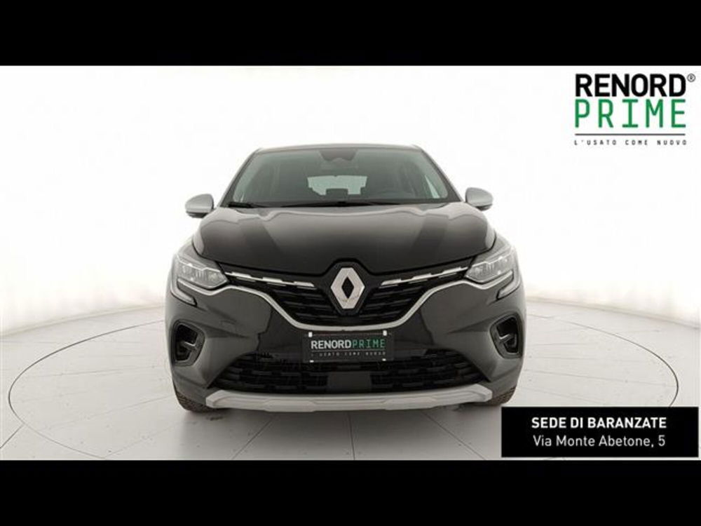 Renault Captur usata a Milano (3)