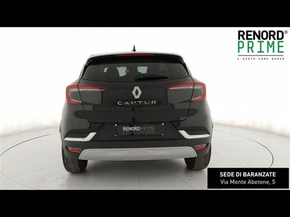 Renault Captur usata a Milano (4)