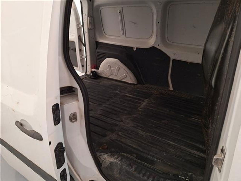 Renault Kangoo usata a Firenze (8)