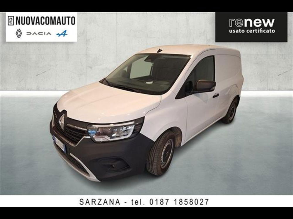 Renault Kangoo usata a Firenze