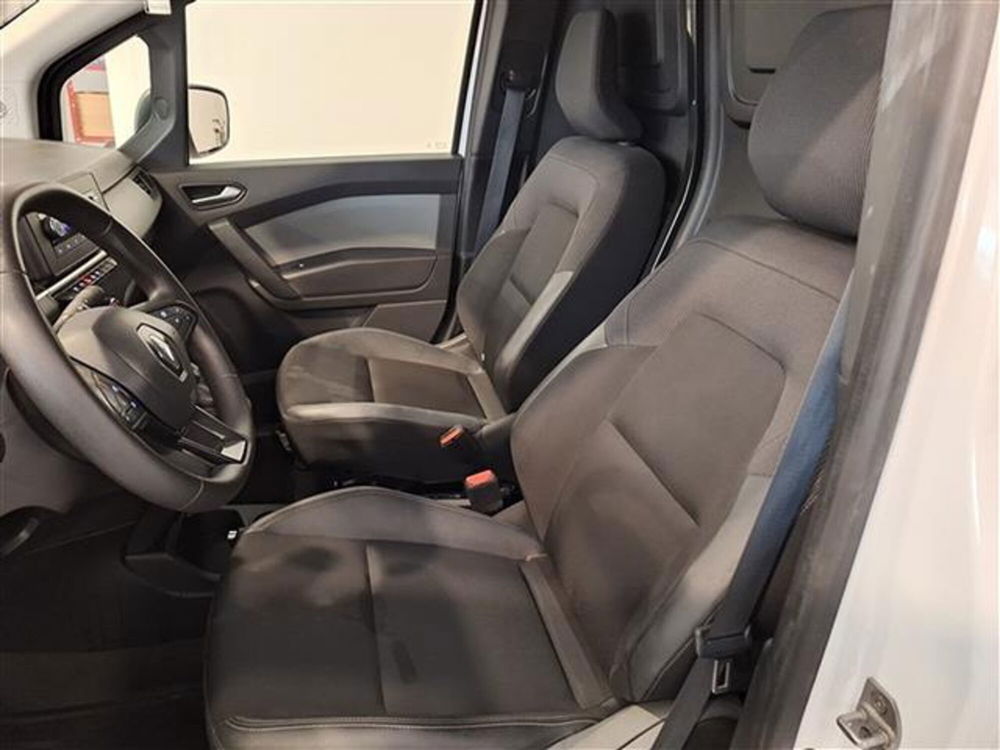 Renault Kangoo usata a Firenze (8)