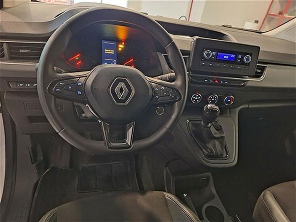 Renault Kangoo usata a Firenze (9)