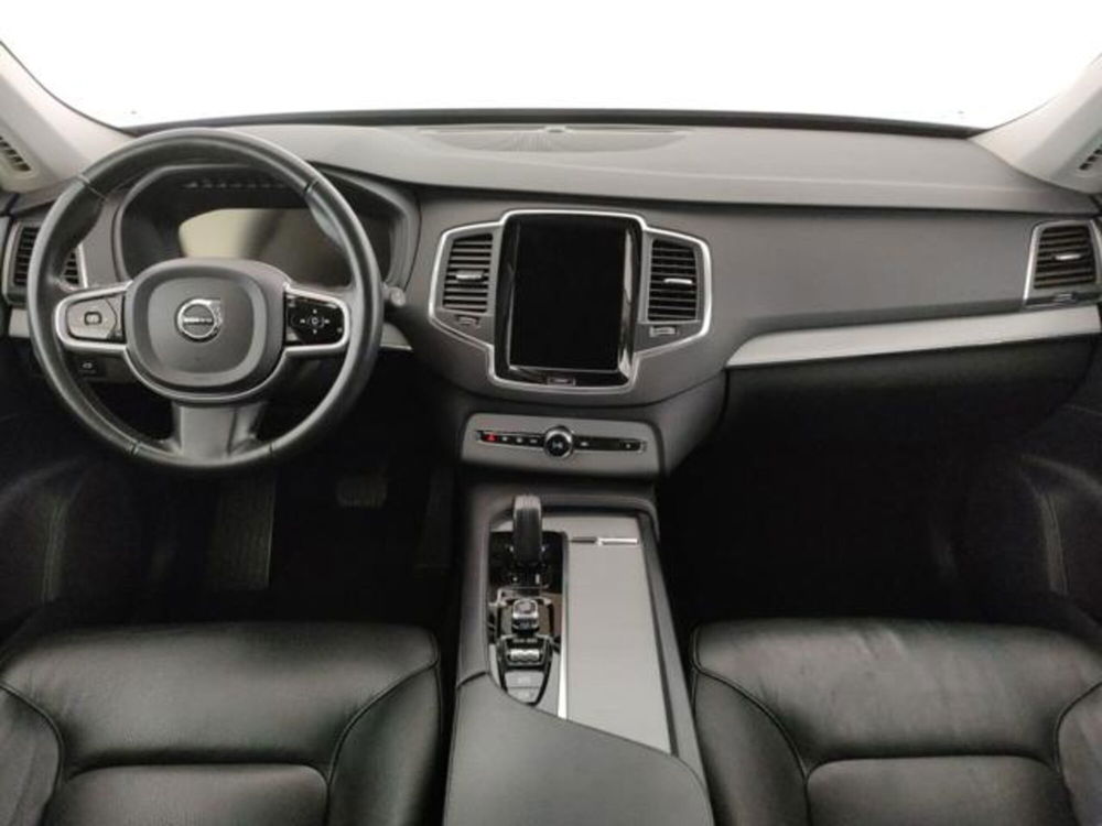 Volvo XC90 usata a Modena (15)