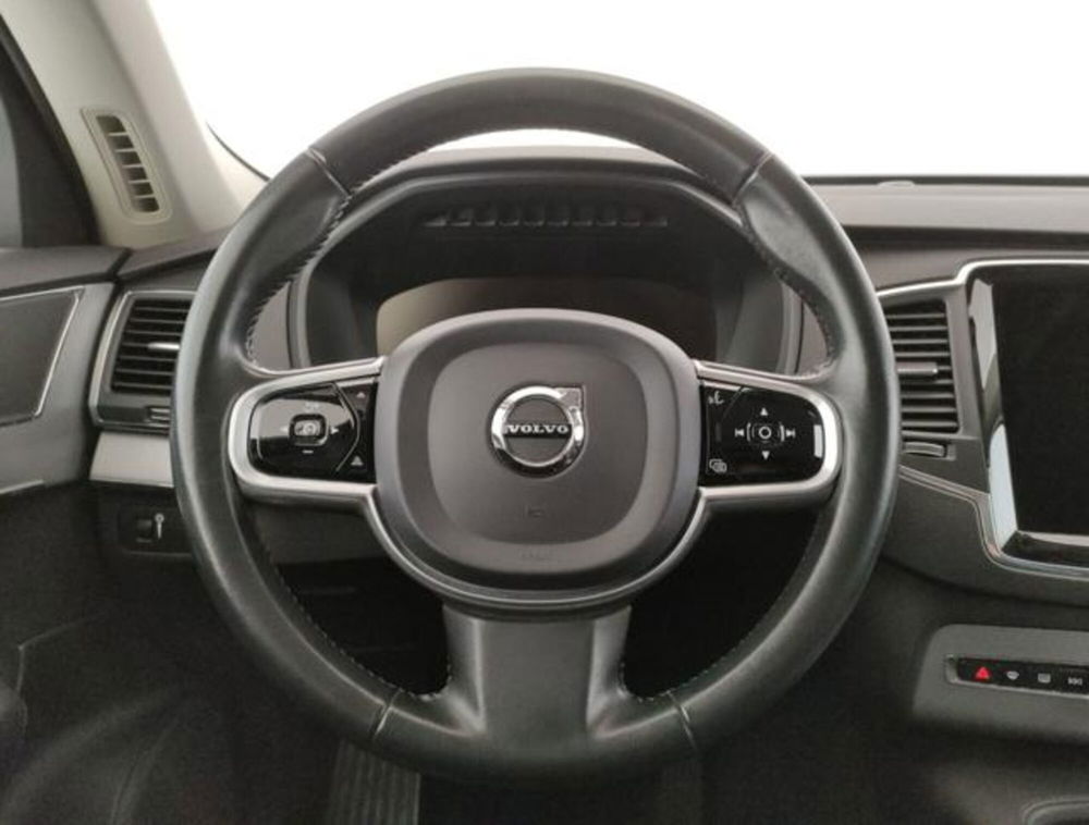 Volvo XC90 usata a Modena (16)