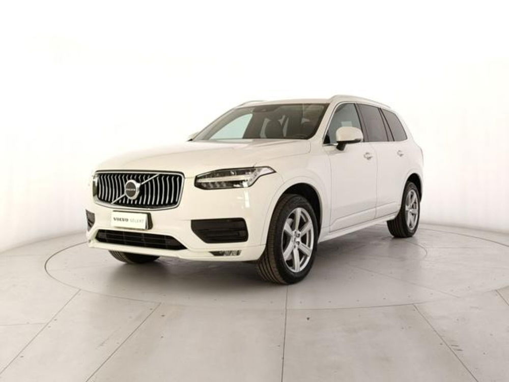 Volvo XC90 usata a Modena (2)