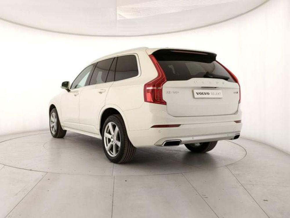 Volvo XC90 usata a Modena (3)