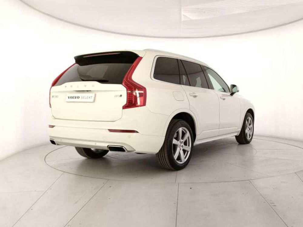 Volvo XC90 usata a Modena (5)