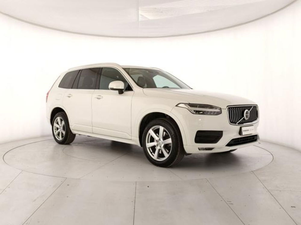 Volvo XC90 usata a Modena (6)