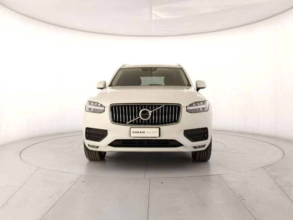 Volvo XC90 usata a Modena (7)