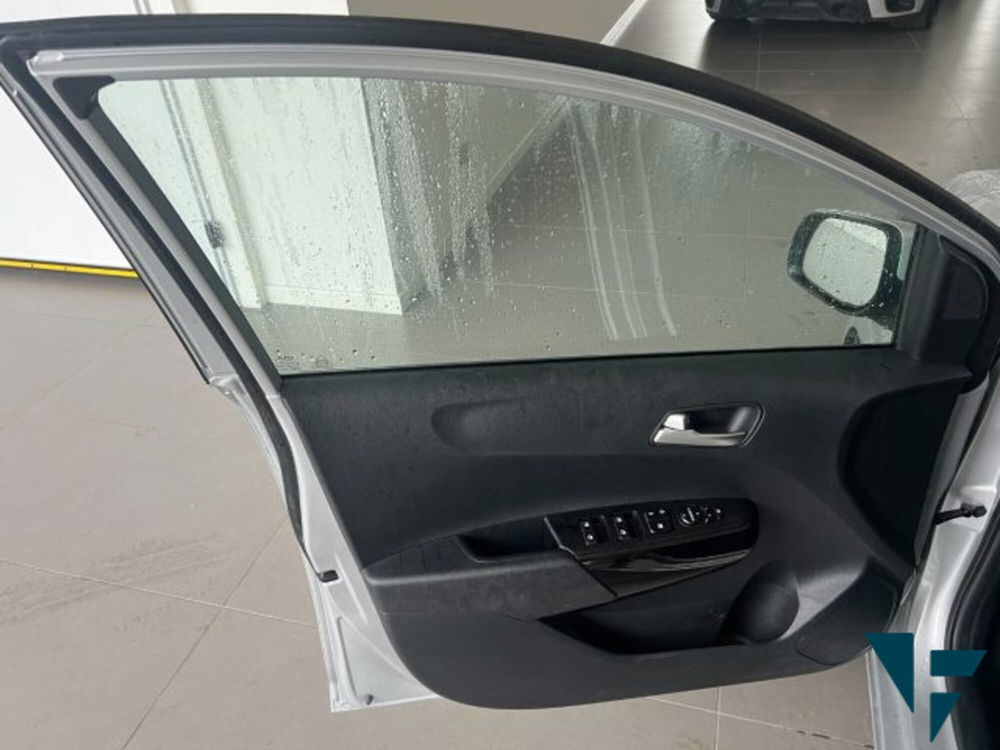 Kia Picanto usata a Udine (17)