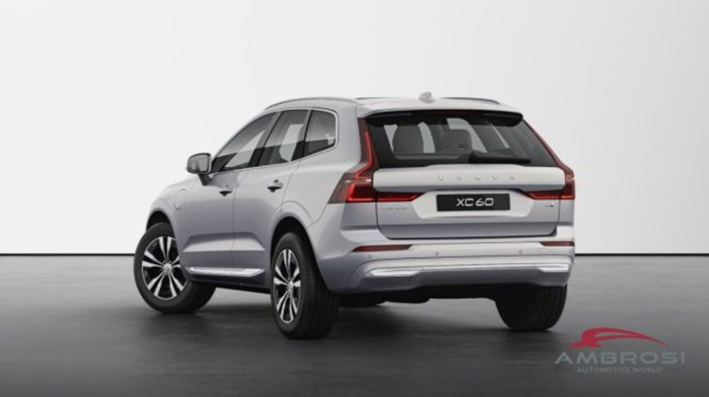 Volvo XC60 nuova a Perugia (3)