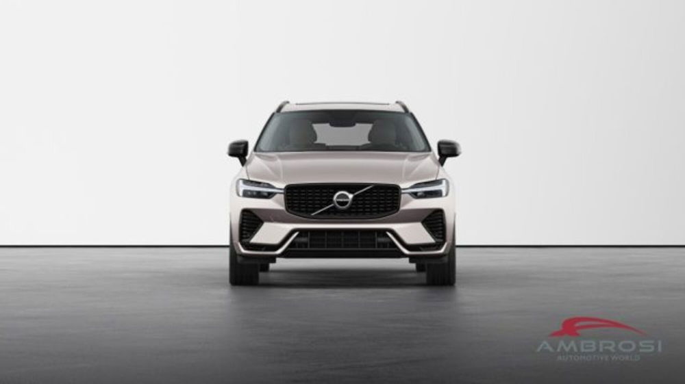 Volvo XC60 nuova a Perugia (5)