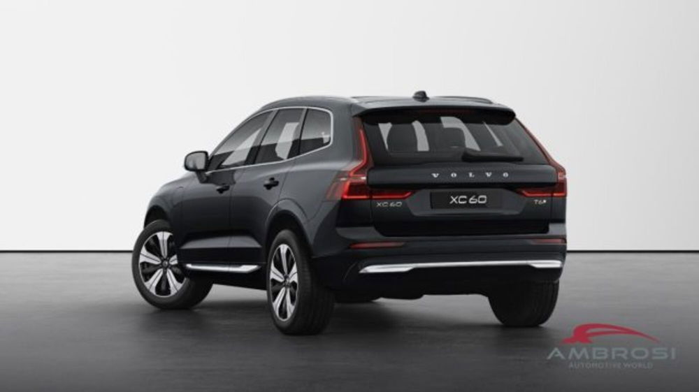 Volvo XC60 nuova a Perugia (3)