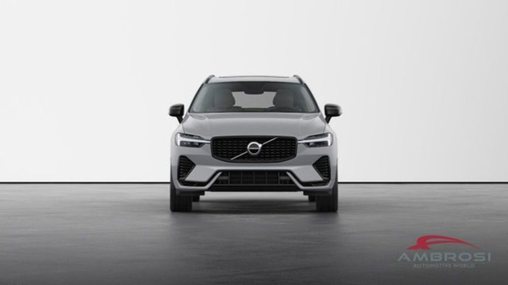 Volvo XC60 nuova a Perugia (5)