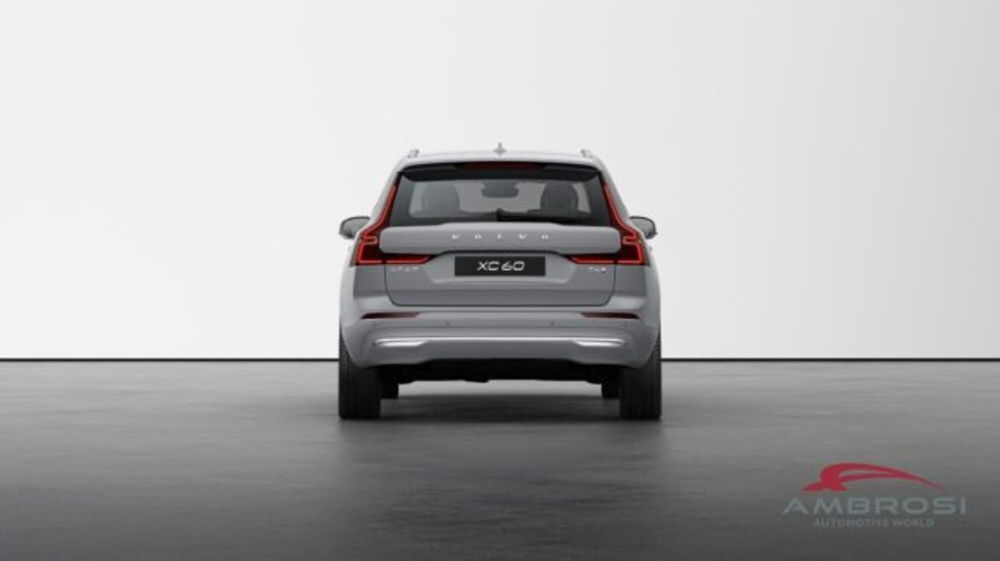 Volvo XC60 nuova a Perugia (6)