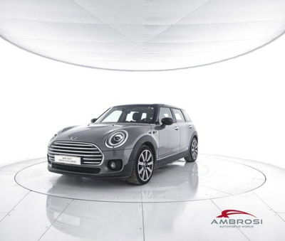 MINI Mini Clubman 1.5 Cooper Mayfair Edition Clubman  del 2020 usata a Corciano