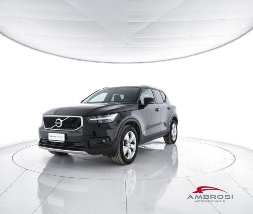 Volvo XC40 usata a Perugia