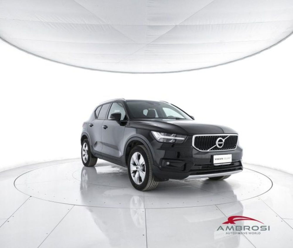 Volvo XC40 usata a Perugia (2)