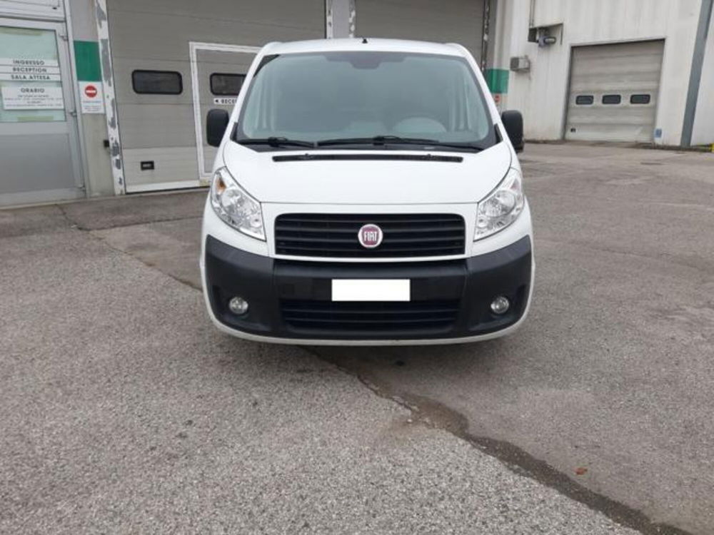 Fiat Scudo Furgone usata a Padova (2)