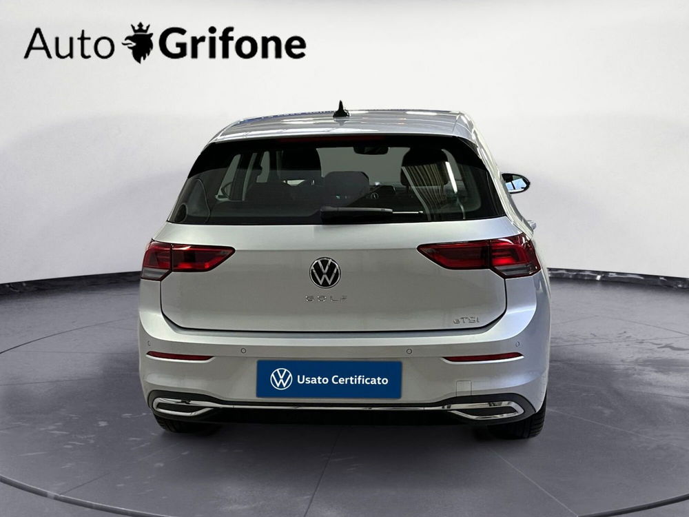 Volkswagen Golf usata a Modena (4)