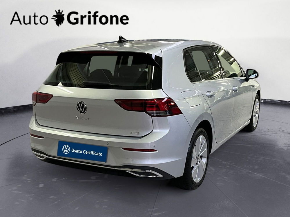 Volkswagen Golf usata a Modena (5)