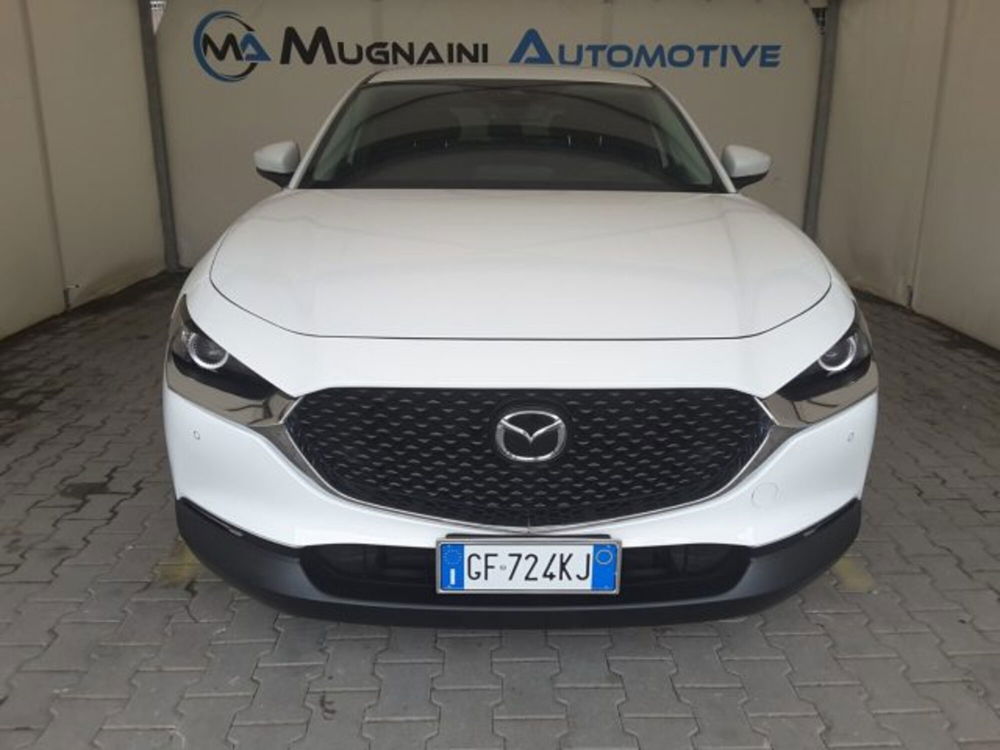 Mazda CX-30 usata a Firenze