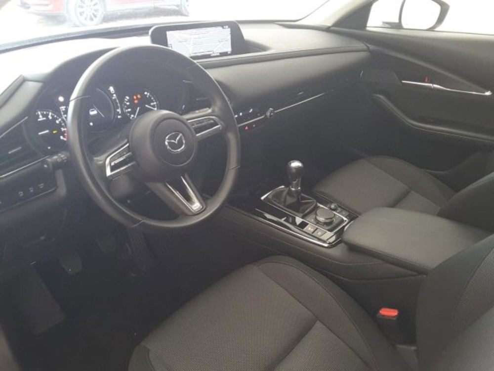 Mazda CX-30 usata a Firenze (6)