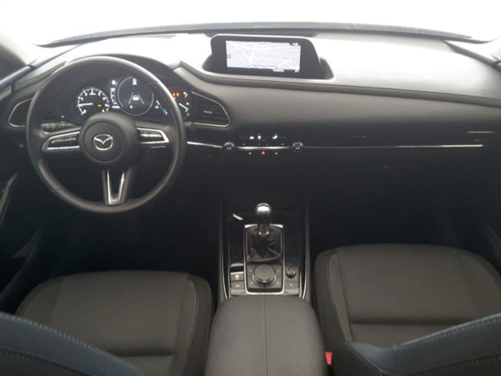 Mazda CX-30 usata a Firenze (8)