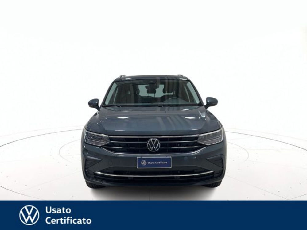 Volkswagen Tiguan usata a Vicenza (20)