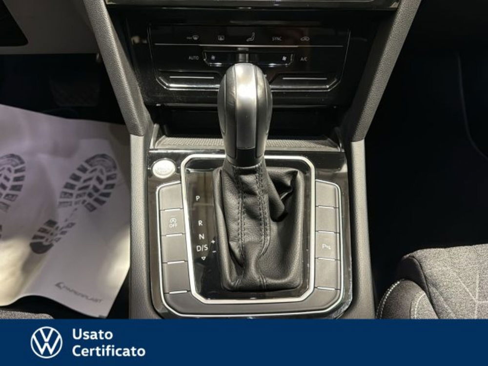 Volkswagen Passat Variant usata a Vicenza (10)