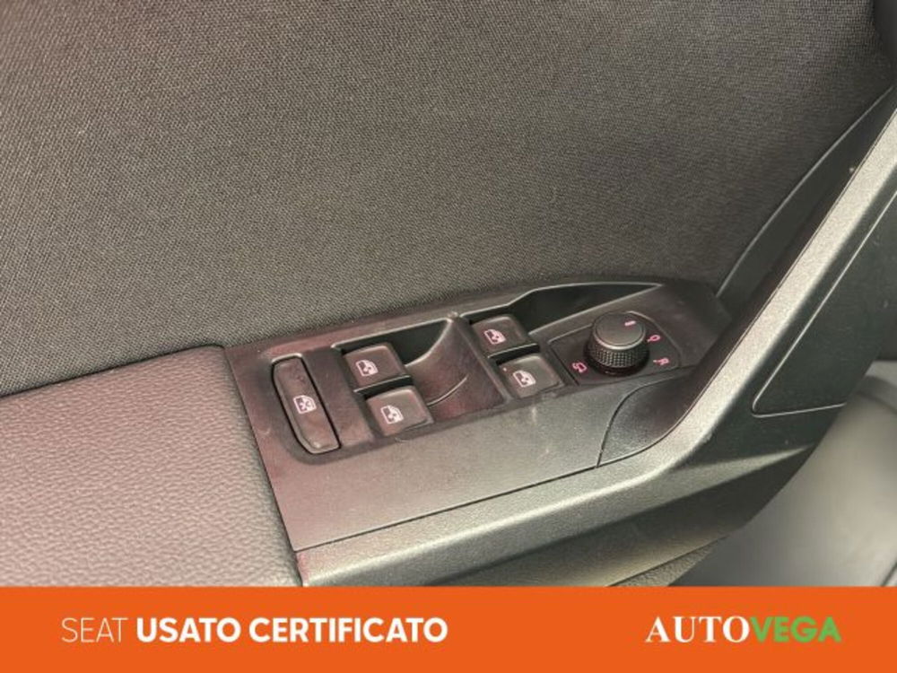 SEAT Ibiza usata a Vicenza (14)